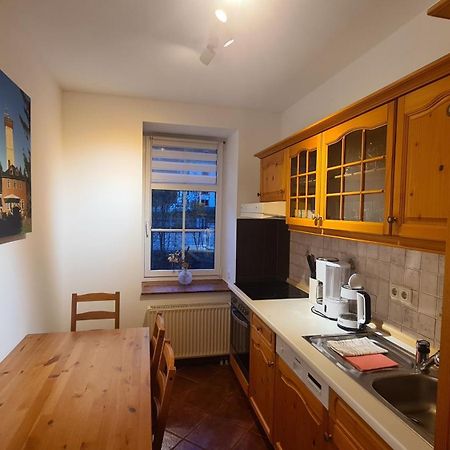 Appartements Im "Landhaus Am Frohnauer Hammer" Annaberg-Buchholz Zewnętrze zdjęcie
