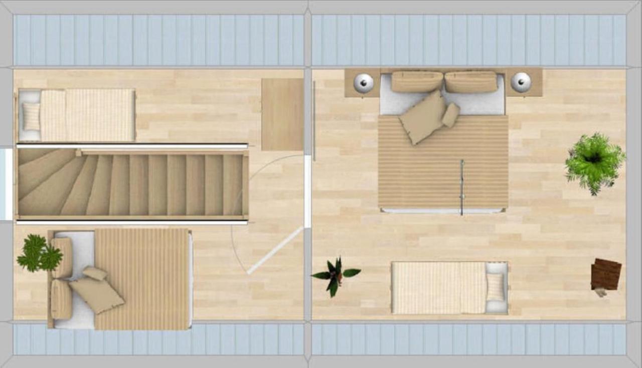 Appartements Im "Landhaus Am Frohnauer Hammer" Annaberg-Buchholz Zewnętrze zdjęcie