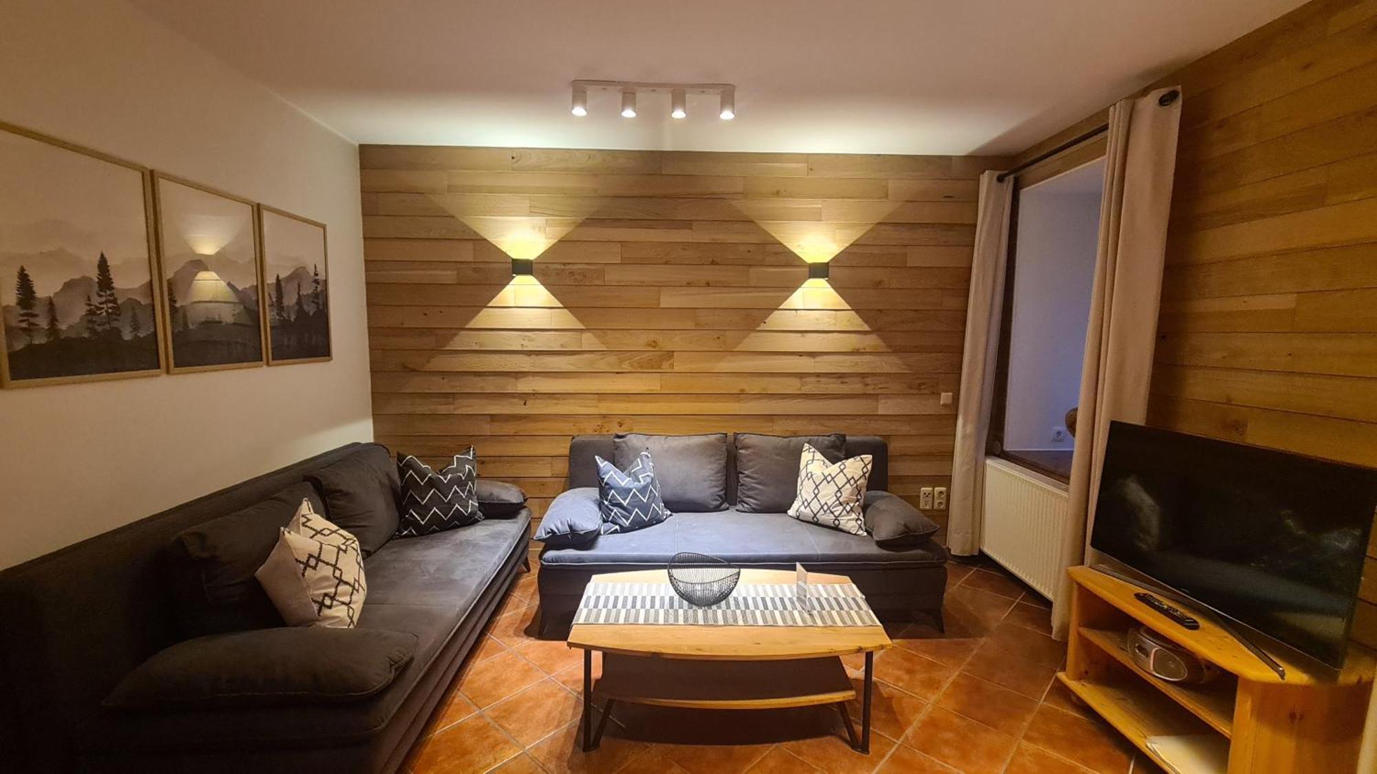 Appartements Im "Landhaus Am Frohnauer Hammer" Annaberg-Buchholz Zewnętrze zdjęcie